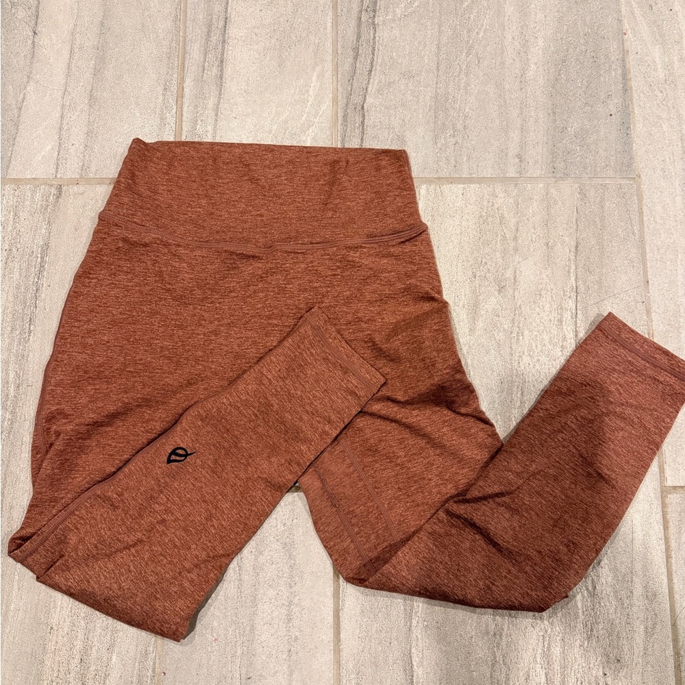 P'tula Bare Leggings